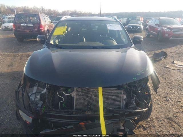 Nissan Rogue Sl Image 10