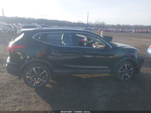 Nissan Rogue Sl Image 13