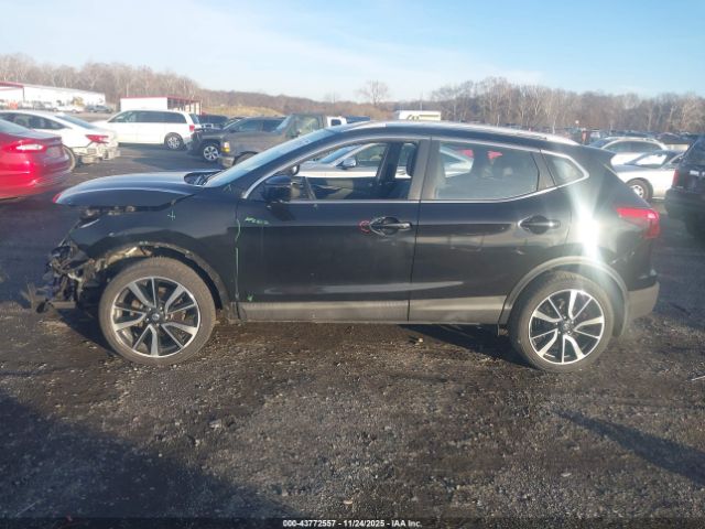 Nissan Rogue Sl Image 3