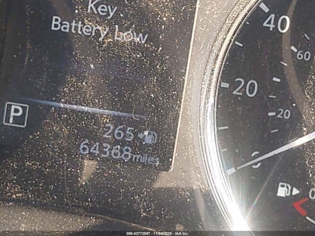 Nissan Rogue Sl Image 11