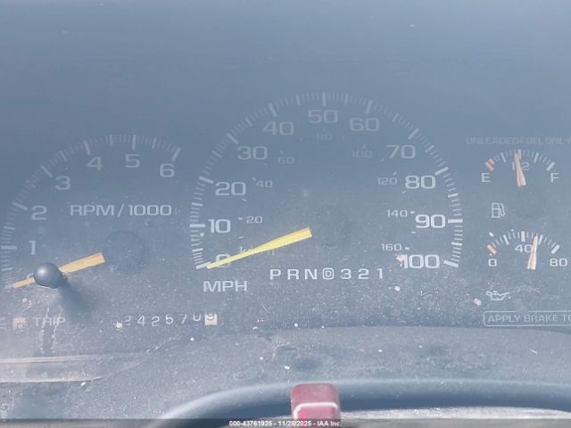 Chevrolet Tahoe Ls Image 4