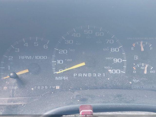 Chevrolet Tahoe Ls Image 4