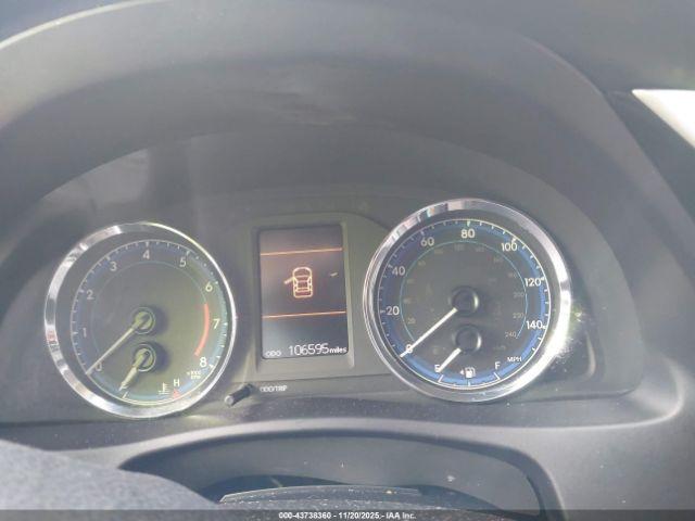 Toyota Corolla Le Image 7