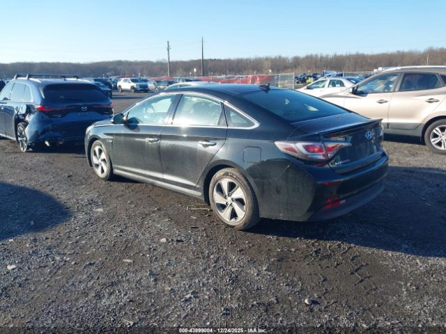 Hyundai SONATA Limited Image 9