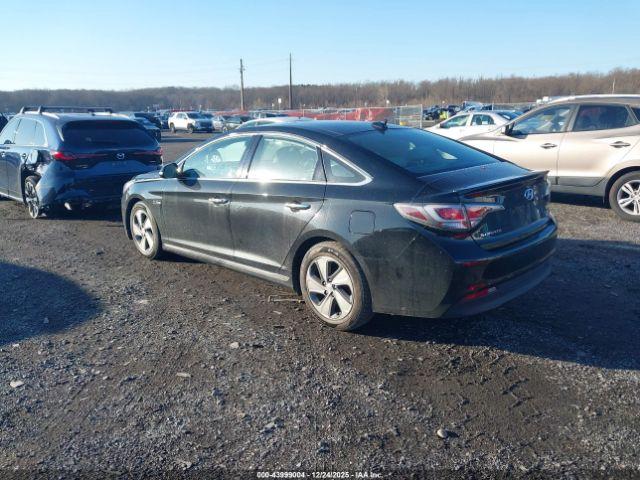 Hyundai SONATA Limited Image 9