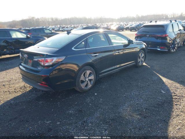 Hyundai SONATA Limited Image 14