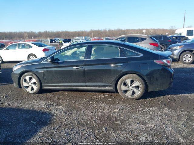 Hyundai SONATA Limited Image 4