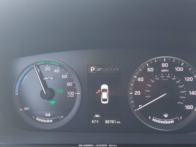 Hyundai SONATA Limited Image 2