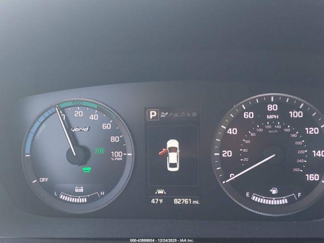 Hyundai SONATA Limited Image 2