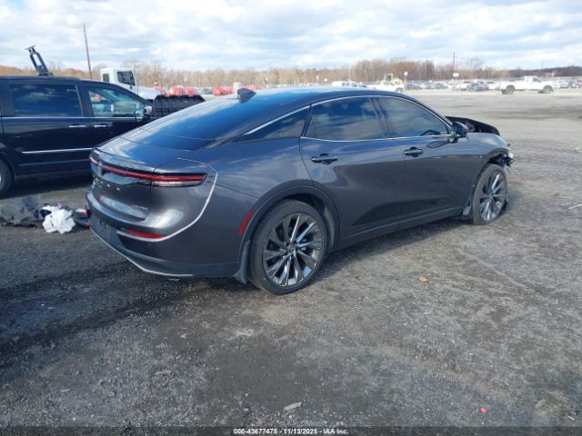 Toyota Crown Limited Image 4