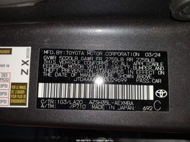 Toyota Crown Limited Image 2