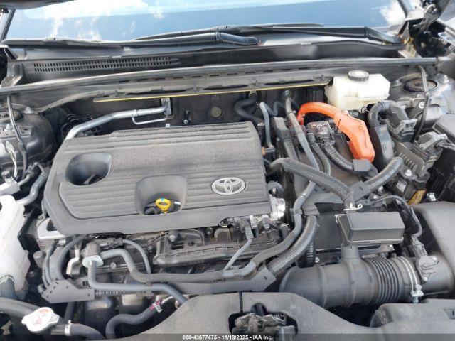 Toyota Crown Limited Image 15