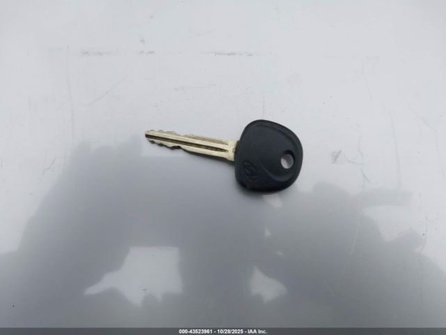 Hyundai ELANTRA Gls Image 11