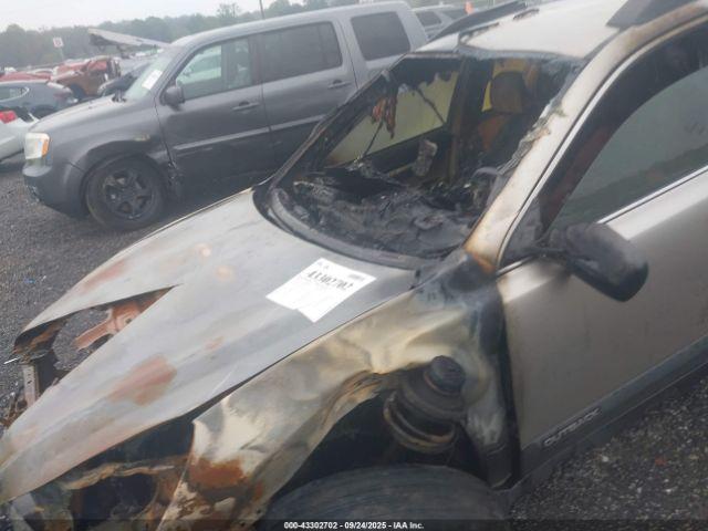 Subaru Outback 2.5i Image 3