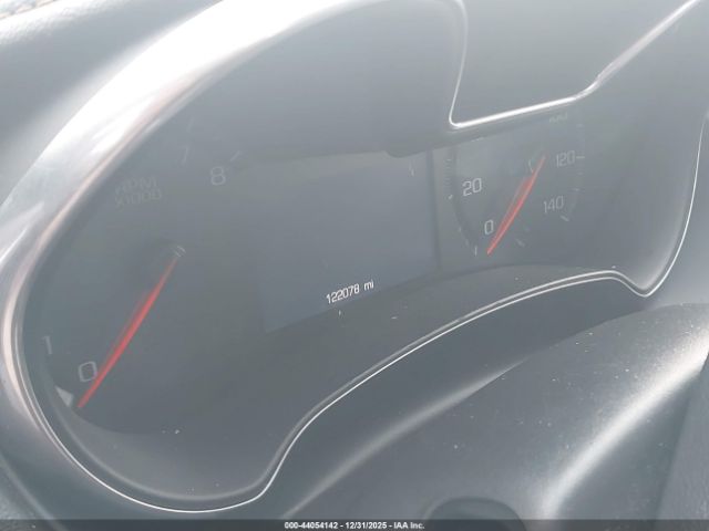 Chevrolet Impala 1lt Image 5