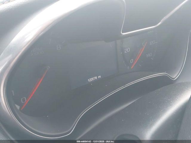 Chevrolet Impala 1lt Image 5