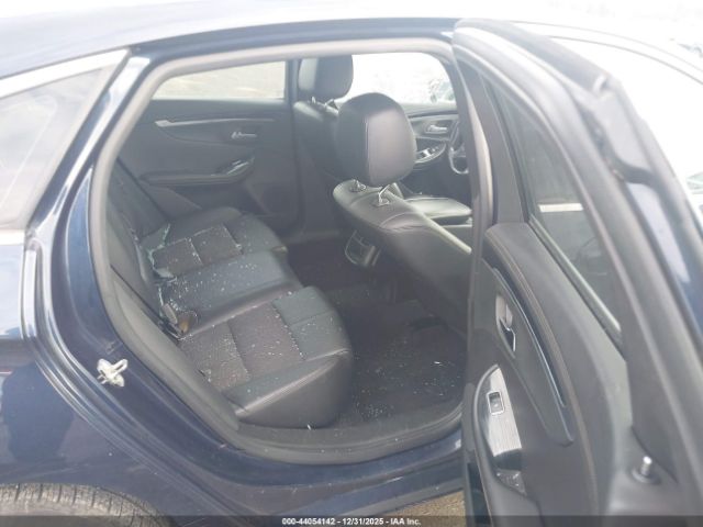 Chevrolet Impala 1lt Image 11