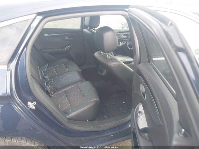 Chevrolet Impala 1lt Image 11