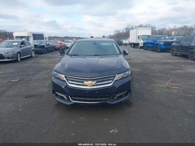 Chevrolet Impala 1lt Image 12