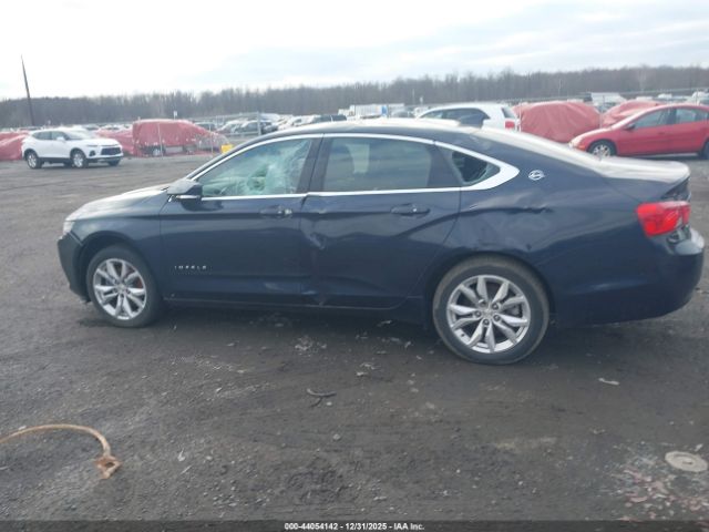 Chevrolet Impala 1lt Image 2