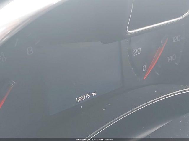 Chevrolet Impala 1lt Image 14