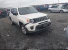 Jeep Renegade Latitude 4x4 Image 1
