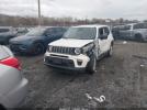 Jeep Renegade Latitude 4x4 Image 3