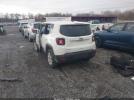 Jeep Renegade Latitude 4x4 Image 13
