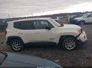 Jeep Renegade Latitude 4x4 Image 14