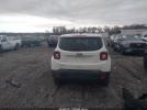 Jeep Renegade Latitude 4x4 Image 17