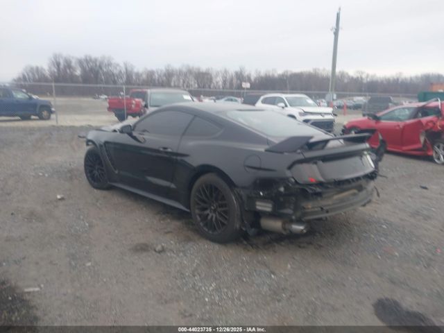 Ford Mustang V6 Image 11