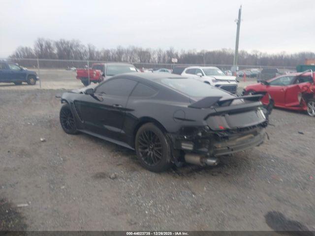Ford Mustang V6 Image 11