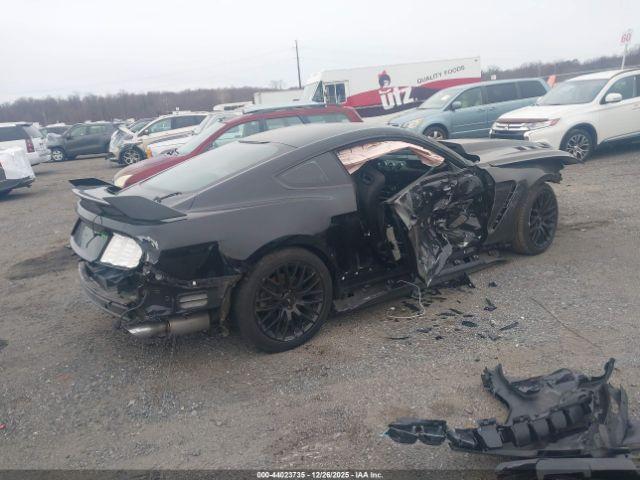 Ford Mustang V6 Image 14