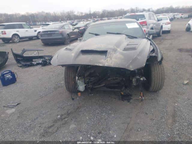 Ford Mustang V6 Image 4