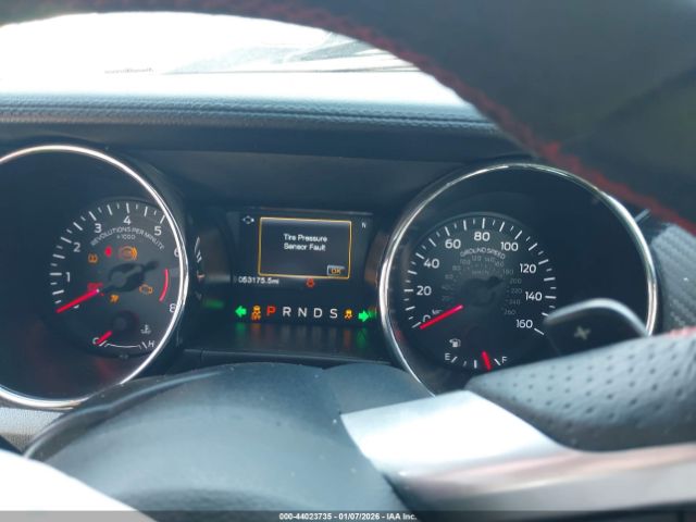 Ford Mustang V6 Image 12