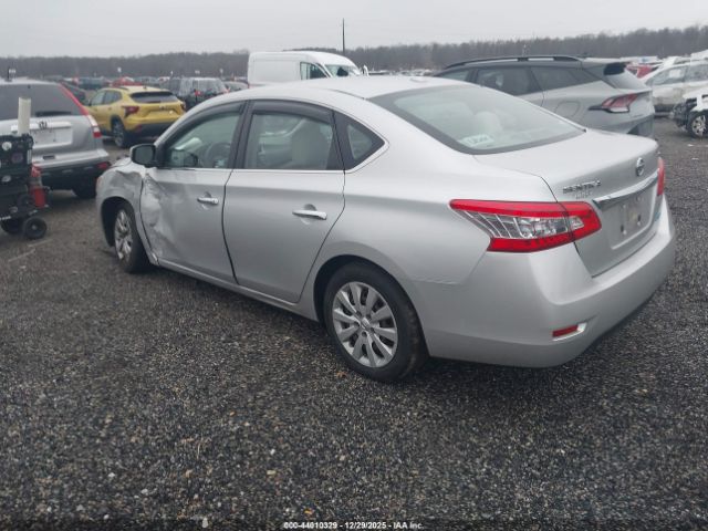 Nissan Sentra Sv Image 11
