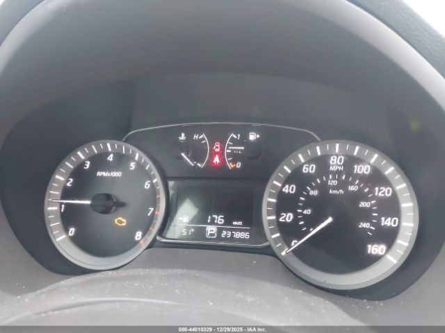 Nissan Sentra Sv Image 6