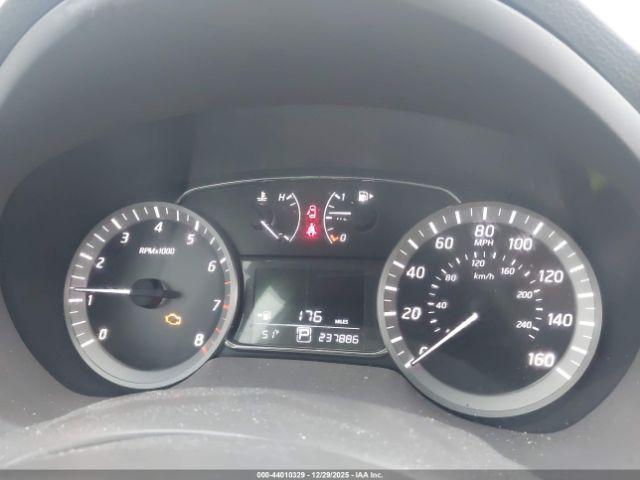 Nissan Sentra Sv Image 6