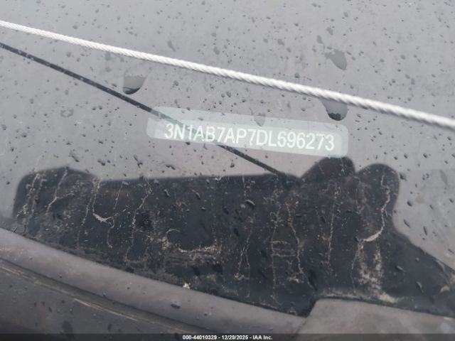 Nissan Sentra Sv Image 8