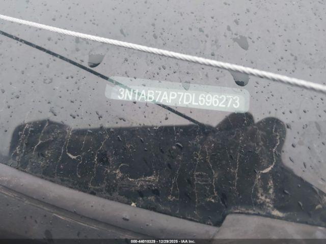 Nissan Sentra Sv Image 8