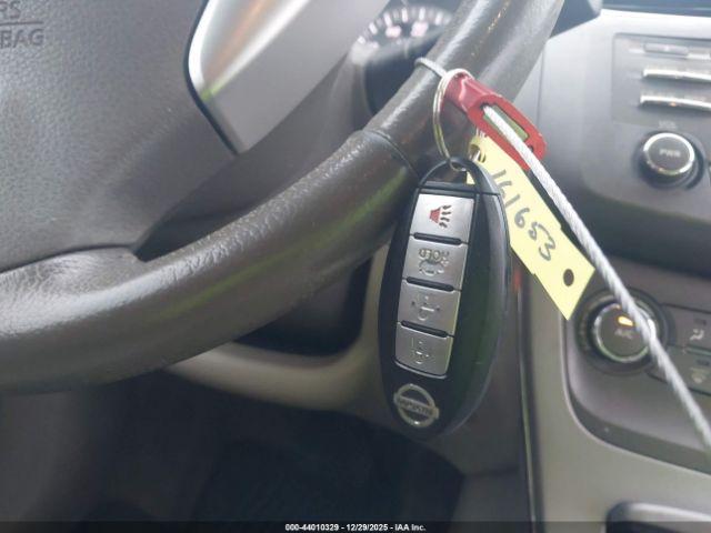 Nissan Sentra Sv Image 4