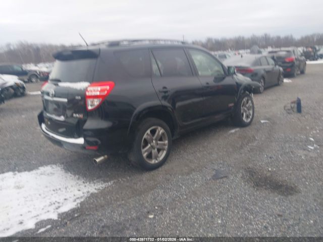 Toyota RAV4 Sport Image 11