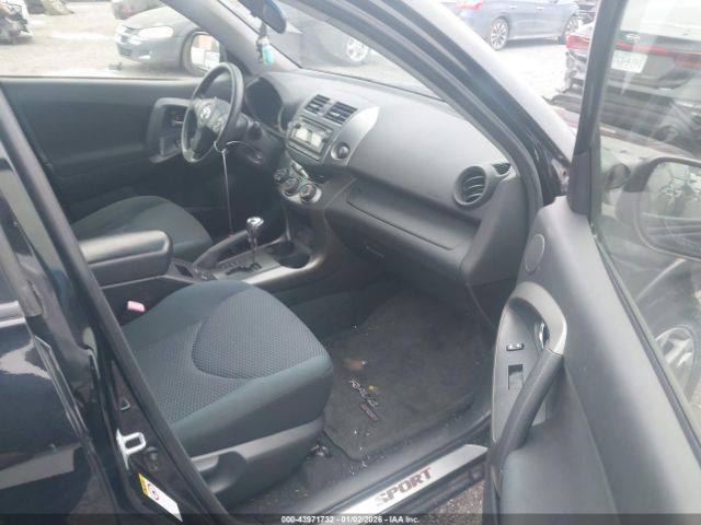 Toyota RAV4 Sport Image 4