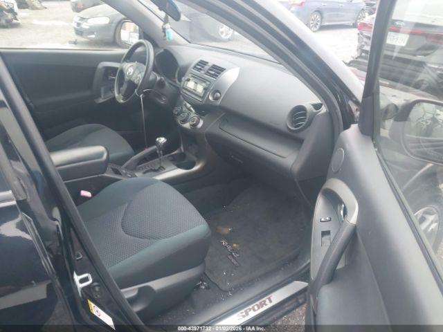 Toyota RAV4 Sport Image 4