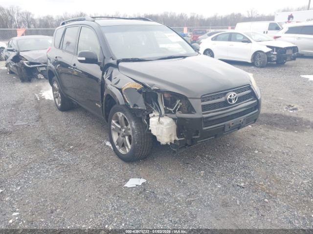 Toyota RAV4 Sport Image 5