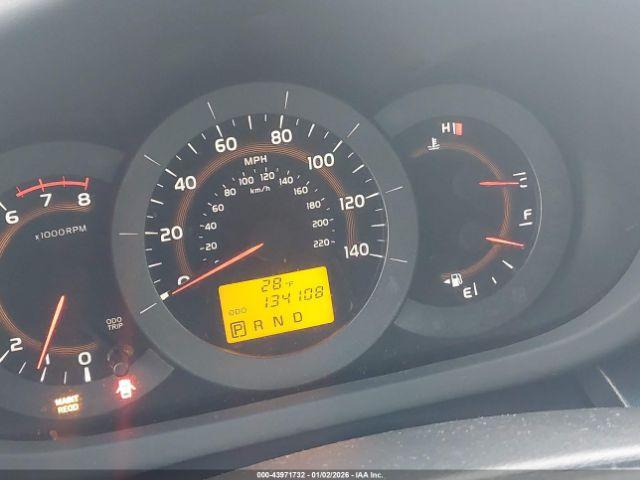 Toyota RAV4 Sport Image 10