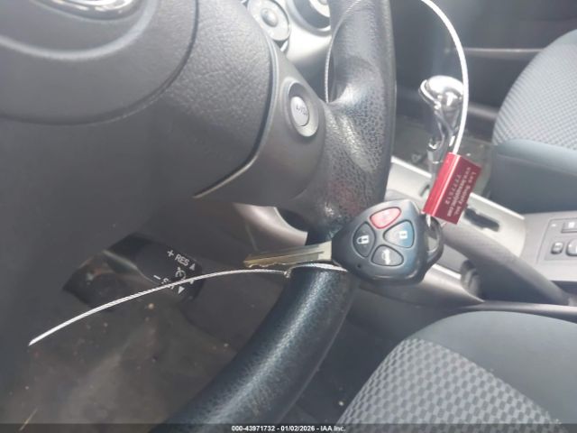 Toyota RAV4 Sport Image 7