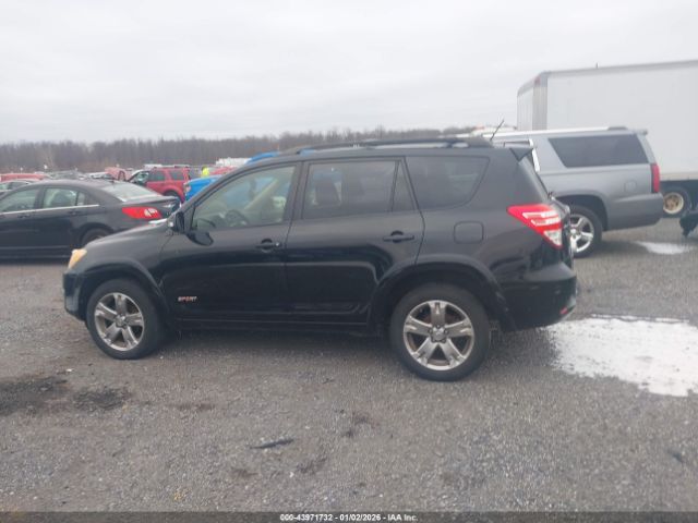 Toyota RAV4 Sport Image 13