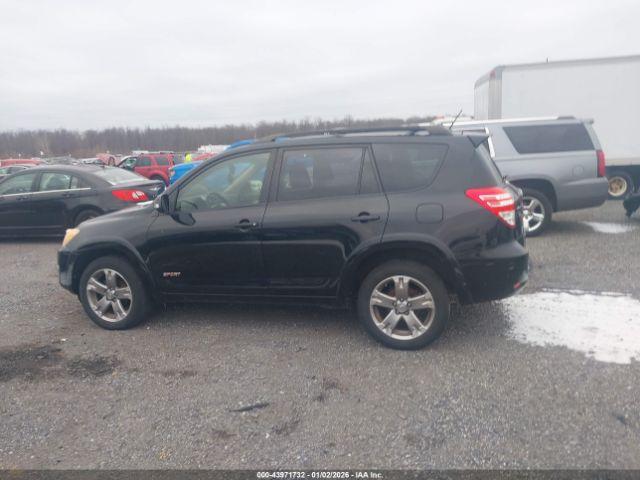 Toyota RAV4 Sport Image 13