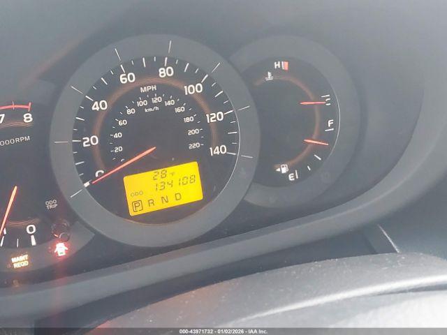 Toyota RAV4 Sport Image 16